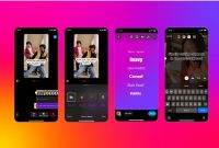 Instagram gets new features – togetherbe