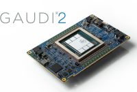 Gaudi 2 Intel’s new AI weapon against NVIDIA