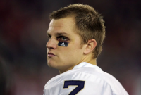 Jimmy Clausen Net Worth Family, Career & More