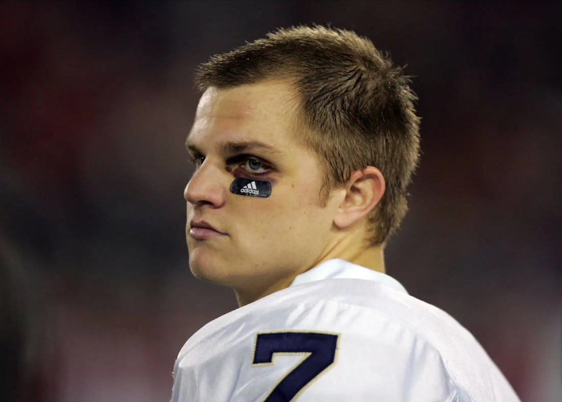 Jimmy Clausen Net Worth Family, Career & More