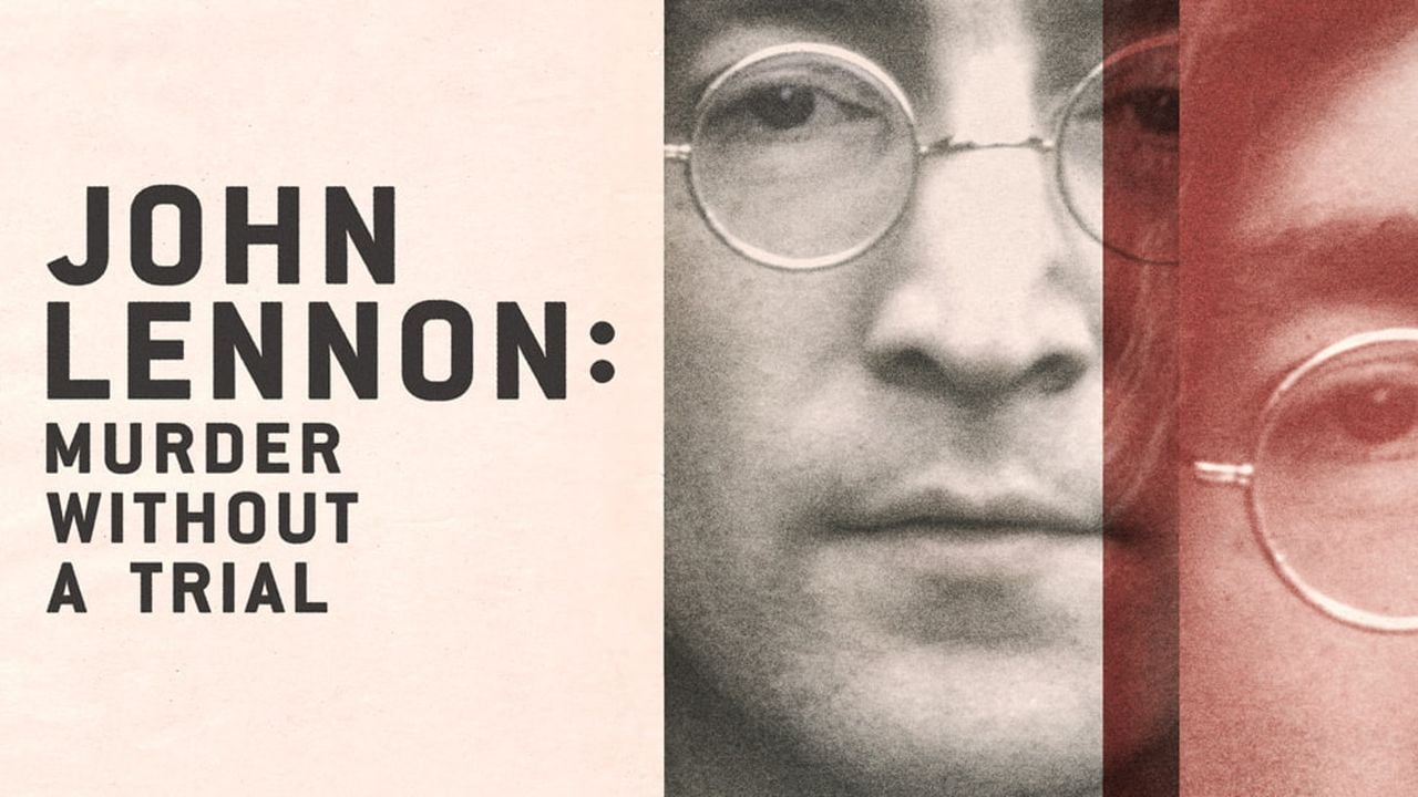 John Lennon Murder Without A Trial premiers on Apple TV Dec 6th