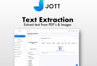 Deals: Jott Pro AI Text & Speech Toolkit Lifetime License, save 80%