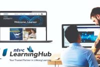 Empowering Singapore’s Workforce with NTUC Learning Hub