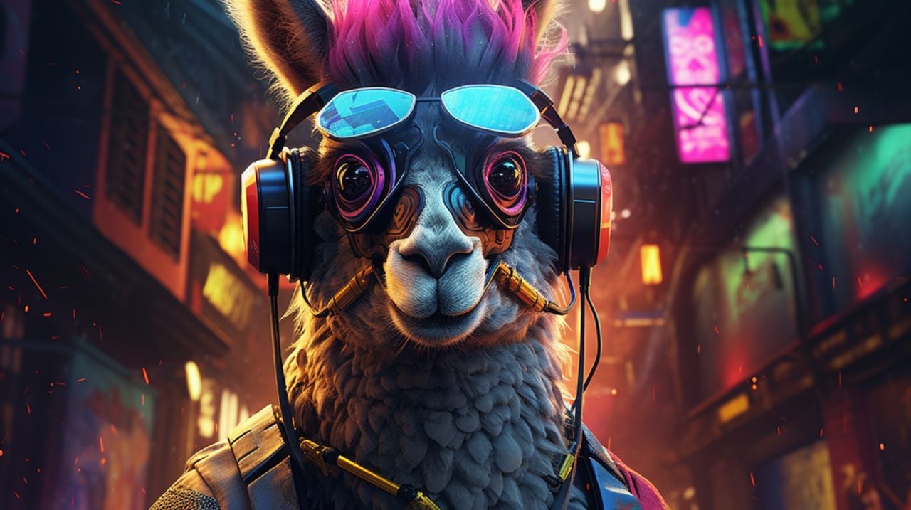 LLaMA Factory lets you easily find tune and train LLMs