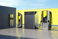 Lotus launches new EV charging solutions