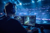 Building AI sports commentators using GPT4 Vision and TTS