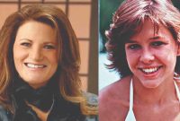 Everything About the Private Partner of Kristy McNichol