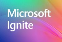 Microsoft Ignite 2023 full keynote presentation