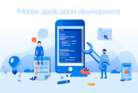 Best Mobile App Development Companies in Texas