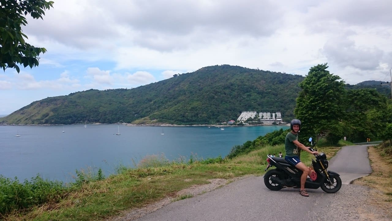 Navigating Your Phuket Adventure