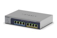 Netgear MS108TUP Ultra60 PoE++ Smart Switch 0