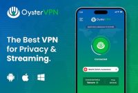 Deals: Save 80% on the OysterVPN Lifetime Subscription