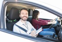 Preparing for the Driving Theory Test: A Step-by-Step Study Plan