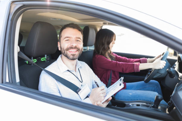 Preparing for the Driving Theory Test: A Step-by-Step Study Plan