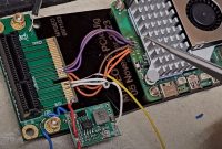 Raspberry Pi 5 PCIe connection unlocked via reverse engineering