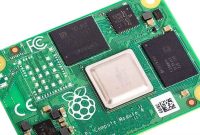 Raspberry Pi Computer Module 4 (CM4) clones and alternatives