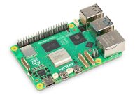 Raspberry Pi receives investment from Arm