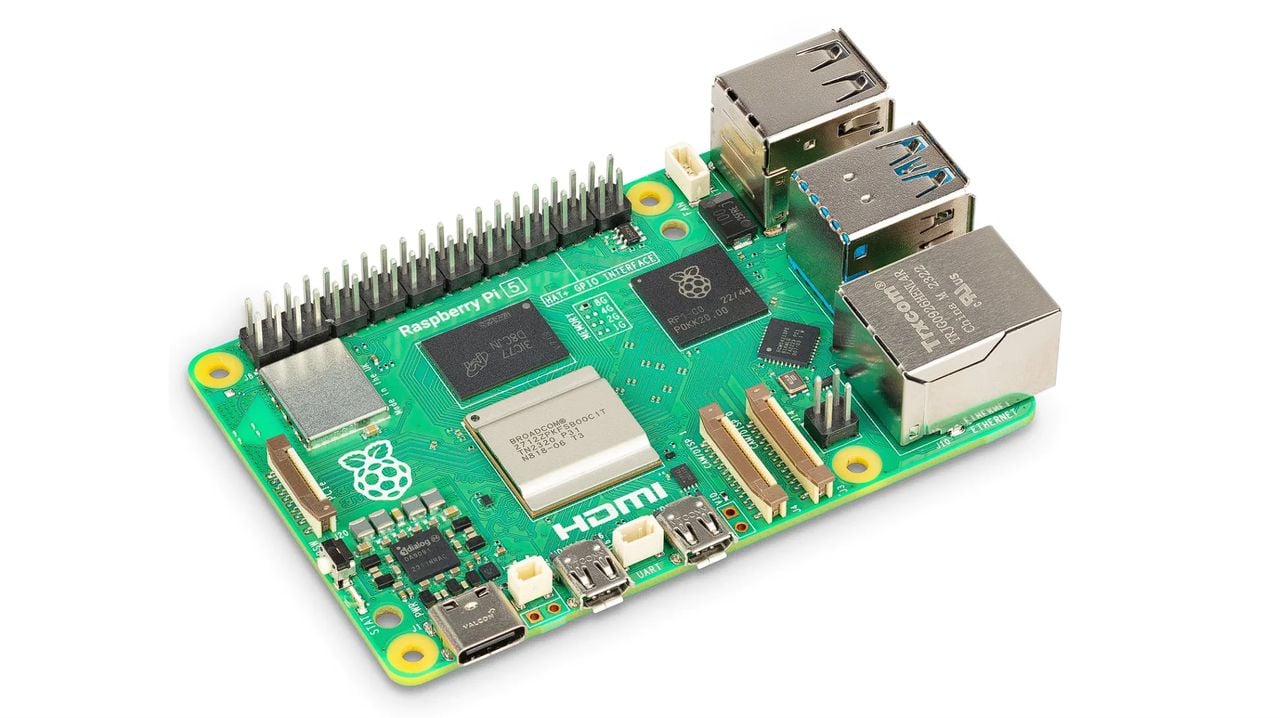 Raspberry Pi receives investment from Arm