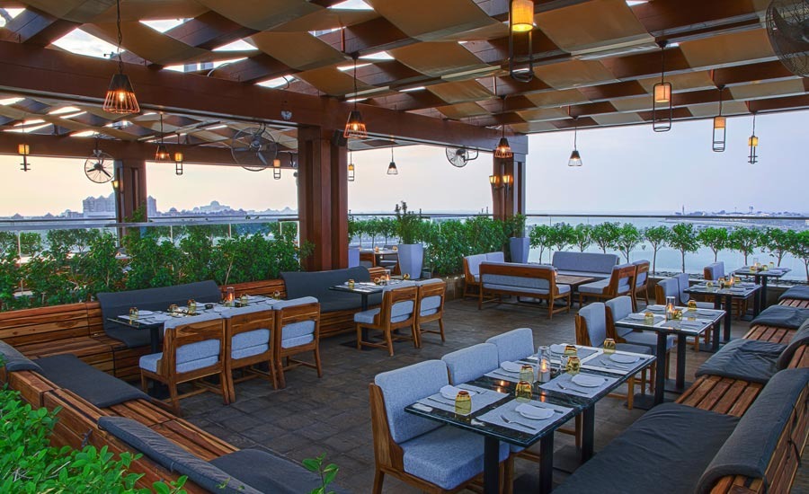 Hidden Gems: Lesser-Known Rooftop Dining Spots Around the World