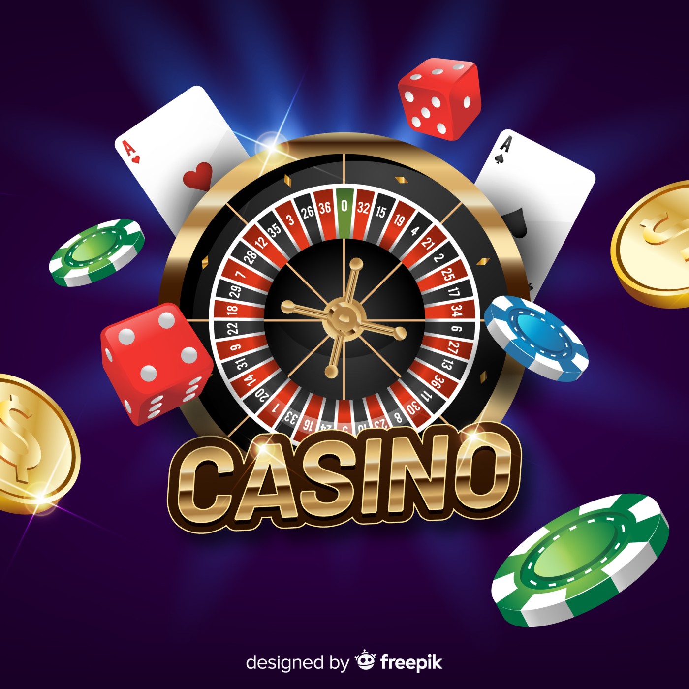 Roulette Without Risk: Enjoying Free Roulette Games