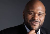 Ruben Studdard Net Worth, Career and Personal Life!