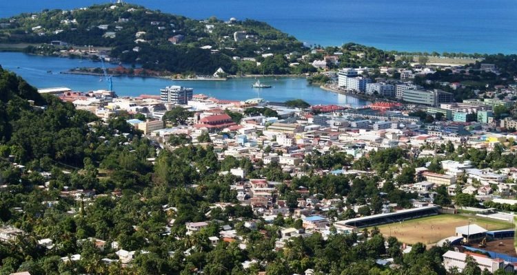 Start Your Offshore Bank in Saint Lucia!