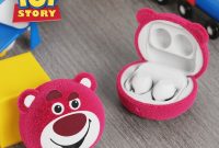 Samsung Galaxy Buds FE get Toy Story cases