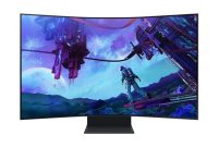 New Samsung Odyssey Ark gaming monitor now available