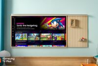 Samsung TV Plus gets new Music & Kids content