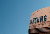 Samsung named a Global Top 5 Brand for 2023