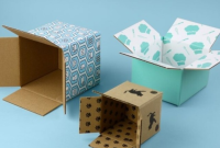 How Custom Boxes Can Enhance Your Brand’s Online and Offline Presence