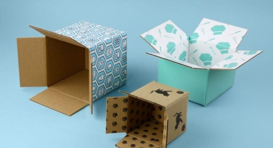 How Custom Boxes Can Enhance Your Brand’s Online and Offline Presence