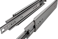 Heavy Duty Drawer Slides for Workplace Efficiency