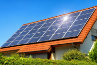 Choosing the Right Solar Panels for Your Energy Needs