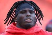 Tyreek Hill Net Worth How Rich is Tyreek Hill?