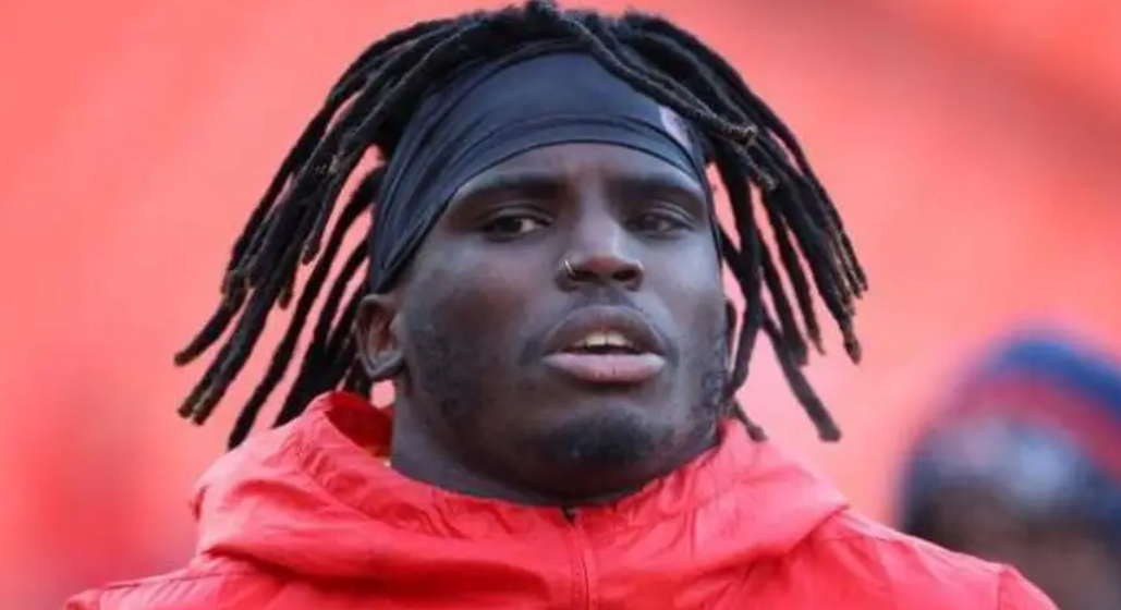 Tyreek Hill Net Worth How Rich is Tyreek Hill?