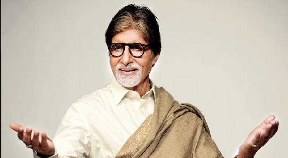 Amitabh Bachchan Net Worth How Rich is Amitabh Bachchan?