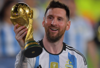 Lionel Messi Net Worth How Rich is Lionel Messi?