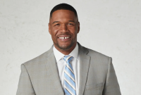 Michael Strahan Net Worth How Rich is Michael Strahan