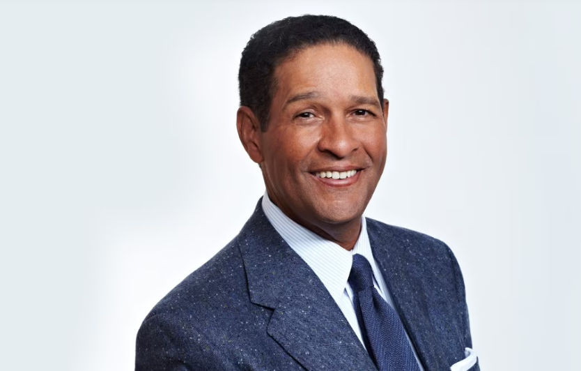 Bryant Gumbel Net Worth How Rich is Bryant Gumbel?