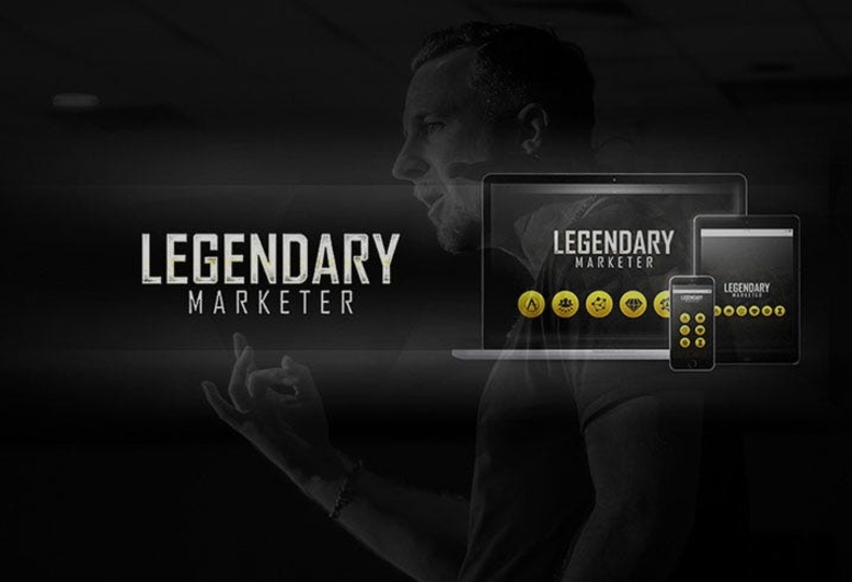 Legendary Marketer Scheme: A Way To Gain Online Expertise & Authority