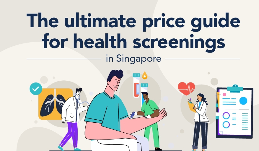 Discovering the best Health screening company in Singapore 