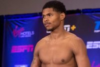 Shakur Stevenson Net Worth, Career and Personal Life!