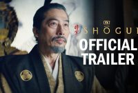 Shogun TV series an epic of war, passion, and power set in Feudal Japan