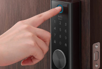 Risks of Smart Door Locks to Consider Before You Buy