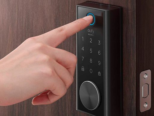 Risks of Smart Door Locks to Consider Before You Buy