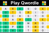 Start a Word Puzzle Game with Top Strategies to Play