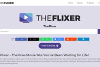 A Gateway to Free Movie Streaming and its Similar Sites