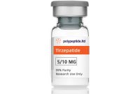 Navigating Tirzepatide in Weight Loss Medications