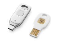 New Google Titan Security Key stores 250 unique passkeys